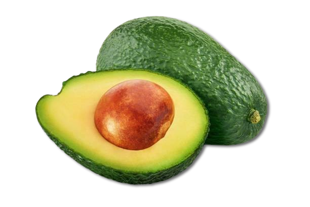 Aguacate Hass