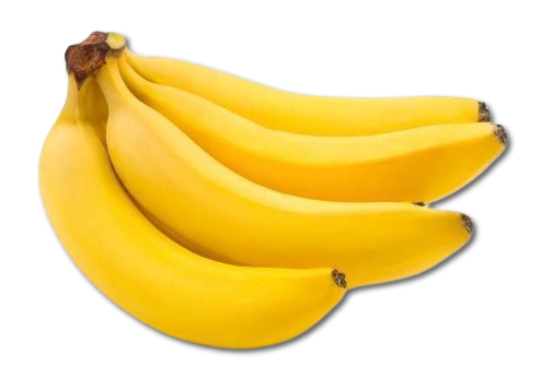 Banano Cavendish