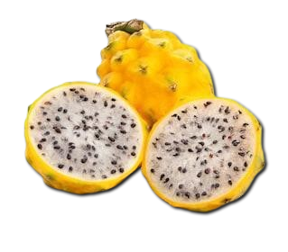 Pitahaya Amarilla